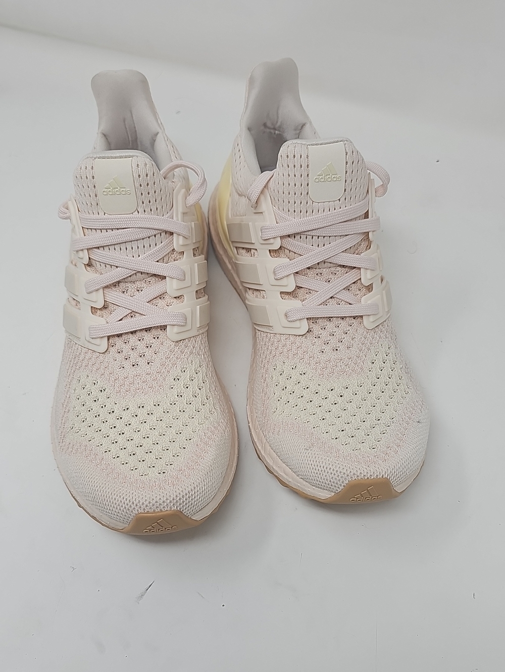 Ultraboost 1.0 Running Sneaker